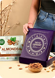 Festive Rays Dry Fruit Pack
