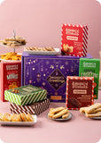 Assorted Gourmet Cookies Box