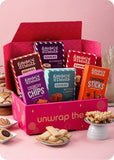 Cookies & Snacks Gift Hamper