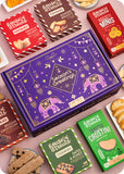 Assorted Gourmet Cookies Box