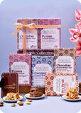 Diwali Gifts: Brittle Pack of 4