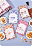 Diwali Gifts: Brittle Pack of 4