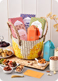 Festive Bhai Dooj Hamper: Dates, Baklawa, Turkish Treats & Gourmet Dry Fruits