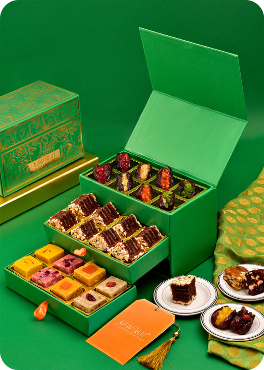 Assorted Chocolate Gift Box (Pack of 24)