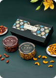 Eid Gifts Roasted Cashew Almond