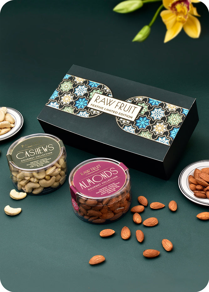 Chocolate Bar with Dry Fruits Pack