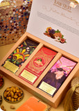 Pack of 3 Roasted Cashews  Gift Pack