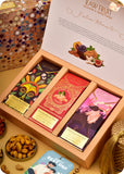 Diwali Trio: Assorted Cashew Gift Box