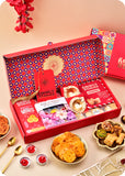Diwali Gifting: Chocolate & Cookies Gift Pack