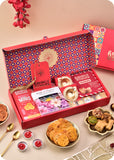Diwali Gifting: Chocolate & Cookies Gift Pack