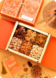 Diwali DryFruit Gift Box