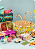 Diwali Gift Hamper of Premium Nuts, Sweets, Cookies & Chocolates