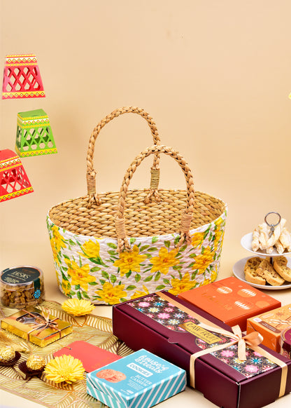 Diwali Hamper Festive Feast