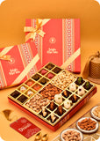 Divine Delicious : Dates, Chocolates & Dry Fruits