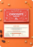 Hazel Nut Chocolate Bar