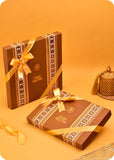 Tarts with Dry Fruits, Sweets Gift Item