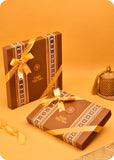 Assorted with Dry Fruits, Sweets Box