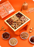 Premium Dry Fruits Gift Box