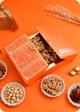 Premium Dry Fruits Gift Box