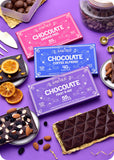 Chocolate Bar Combo Pack
