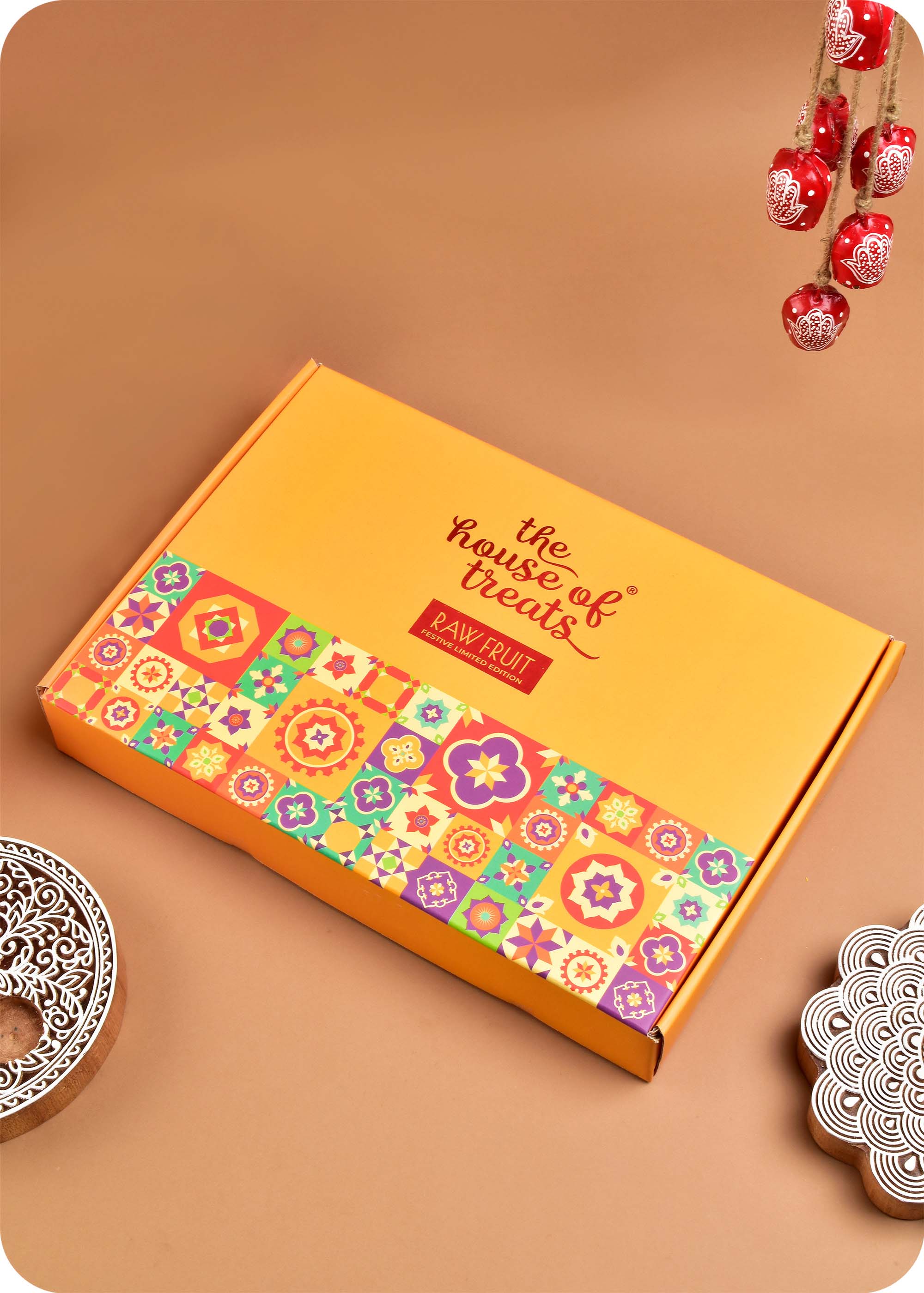 Sweet Delights Collection for Festive Celebrations