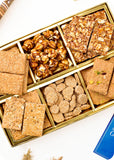 Lohri Special Gajak Gift Box