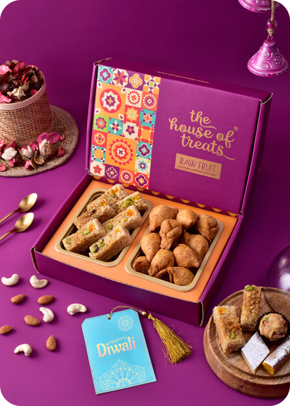 Diwali Delight 2-Pack