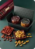 Eid Gifts Roasted Cashew Almond