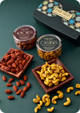 Eid Gifts Roasted Cashew Almond