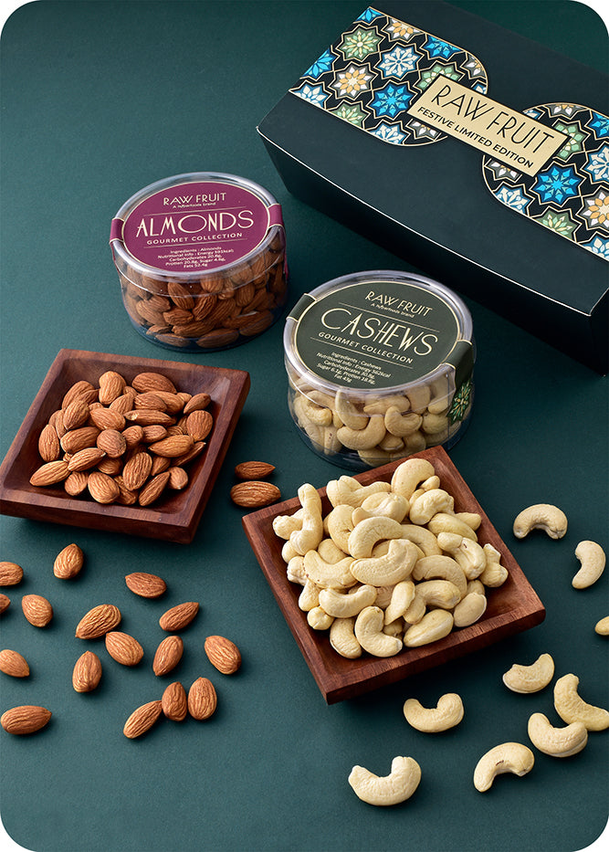 Dry Fruits Gift Pack