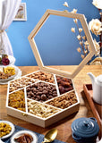 Choco Nuts and Dry Fruits Delight Gift Pack
