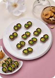 Anjeer Chakkar Sweets Pack 200 Grams