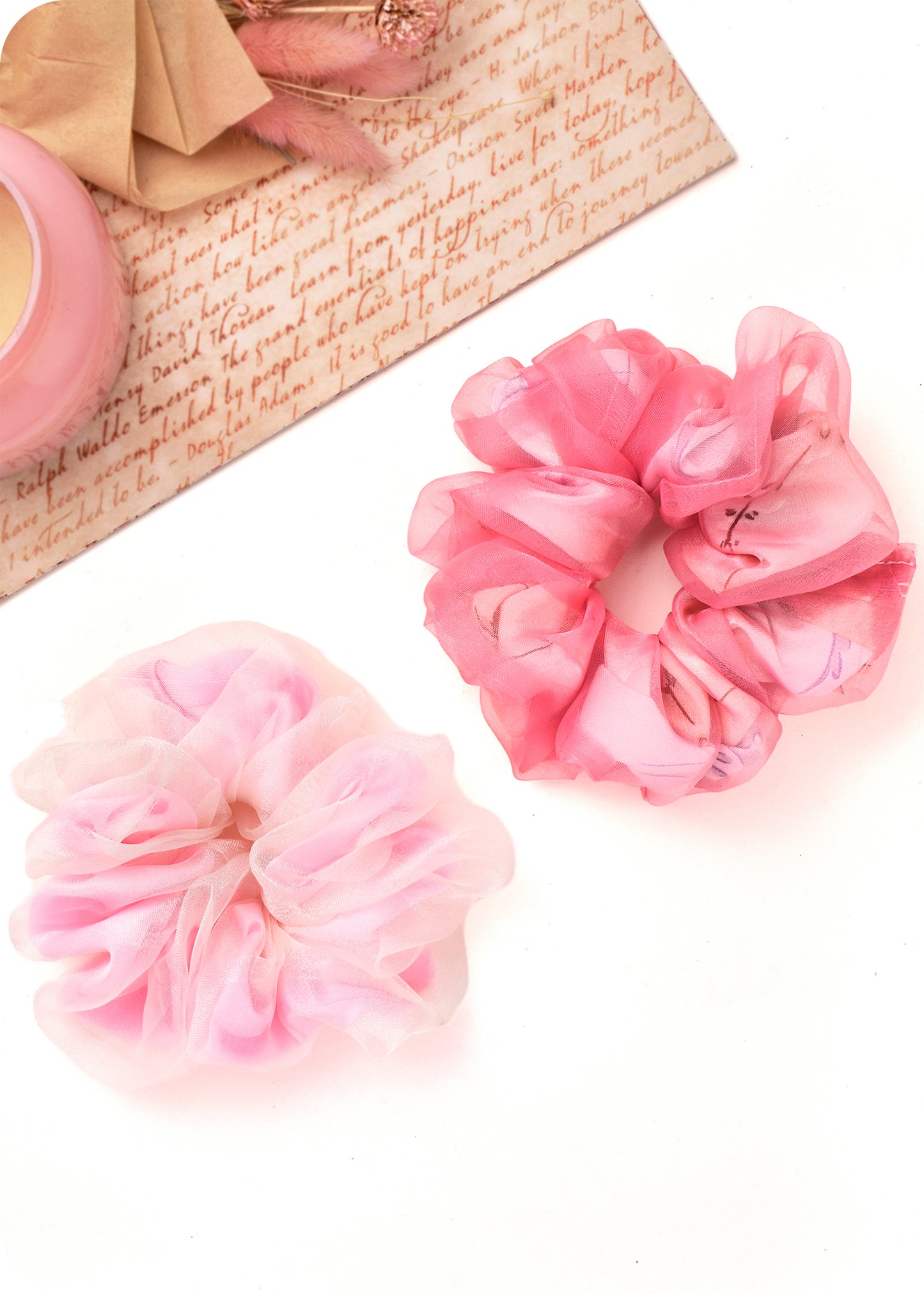 Wooden Bliss: Valentine's Day Gift
