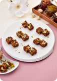 Dodha Burfi Sweets Pack 200 Grams