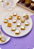 Moong Thal Sweets Pack 200 Grams