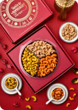 Spiced Cashews Diwali Gift Pack