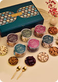 Pack of 6 Dry Fruits for Gifting