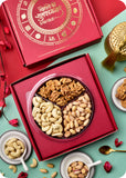Diwali Gifts Items Walnuts Cashews Pistachios