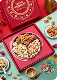 Diwali Gifts Items Walnuts Cashews Pistachios
