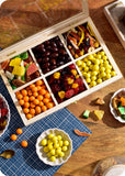 TrailMix & Dry Fruit Gift Box