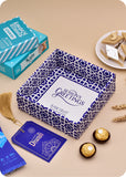 Diwali Gift: Cookies & Sweets