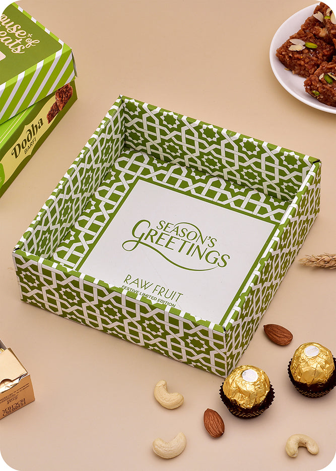 Chocolate with Sweets Gift Hamper