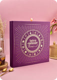 Festive Delight Dry Fruits Gift Box