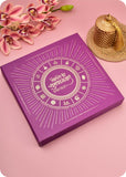 Festive Delight Dry Fruits Gift Box