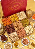 Assorted Dry Fruits Gift Pack