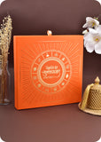 Festive Dry Fruits Box: 9 Varieties of Nuts & Dry Fruits
