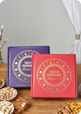 Pack of 3 Dry Fruits Gift Box