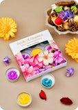 Diwali Gift Hamper: DryFruits & Sweets Gift Pack