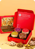 Festive Dry Fruits Gifting Packs for Special Occasions