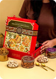 Festive Dry Fruits Gifting Packs for Special Occasions